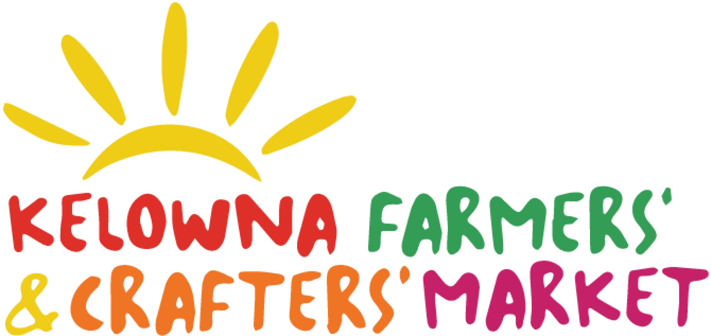 Kelowna Farmer & Crafters Market