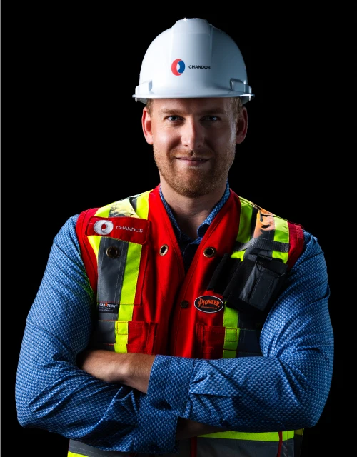 Chandos Construction
