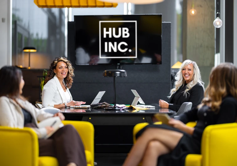 Hub